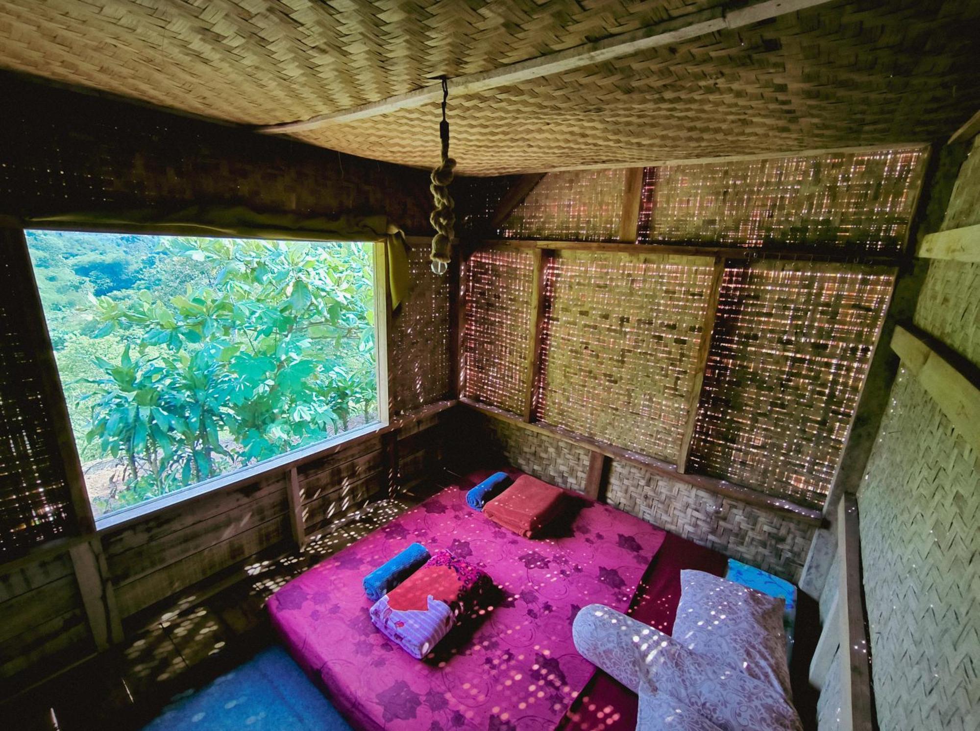 Farmstay Manangel Sindanglaka Extérieur photo