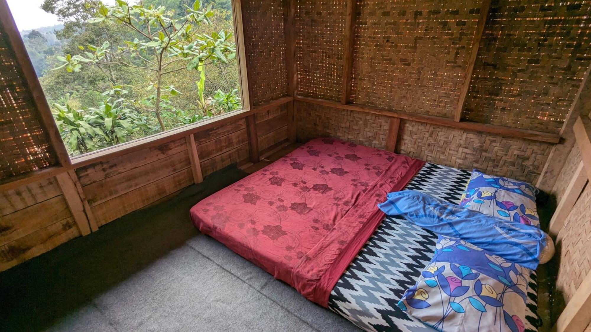 Farmstay Manangel Sindanglaka Extérieur photo