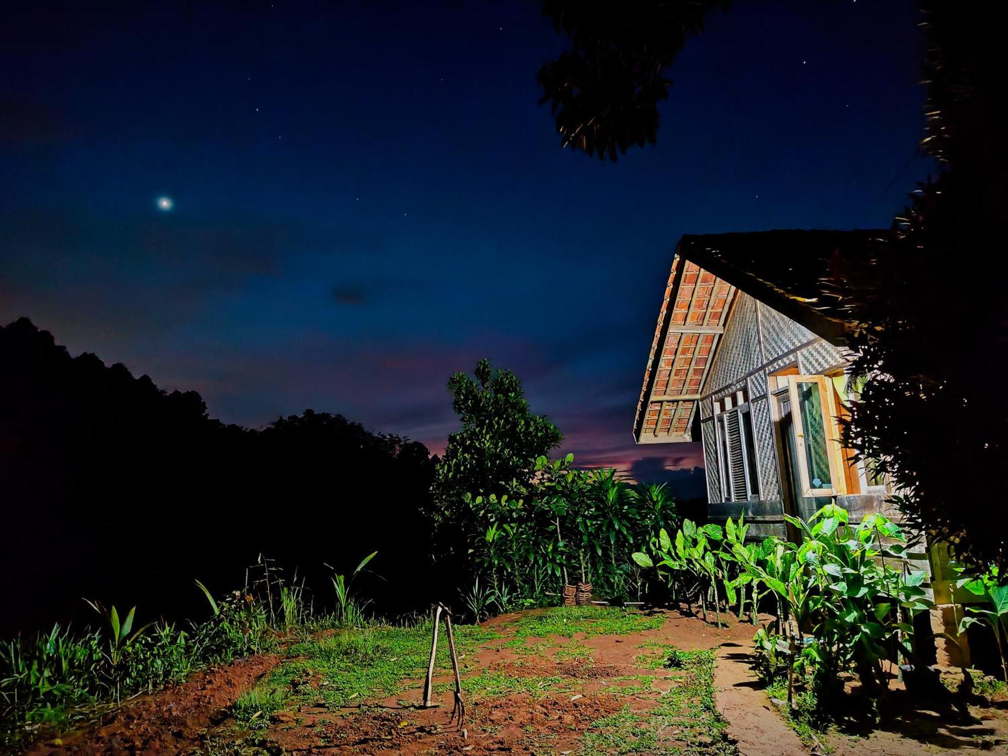 Farmstay Manangel Sindanglaka Extérieur photo